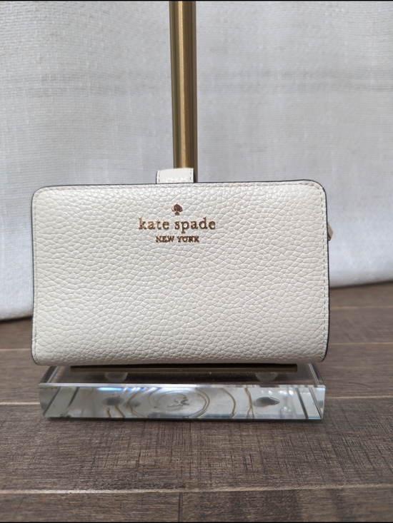 kate spade Handbags - NWT- kate spade Medium Bi-fold Wallet